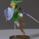 Illustration for article titled Thats One Pretty (and Expensive) Link Amiibo